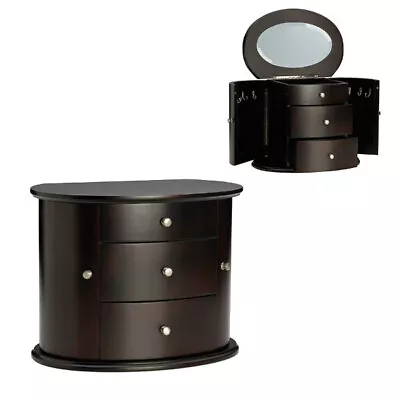 $78.21 • Buy Towle The Dynasty Jewelry Chest