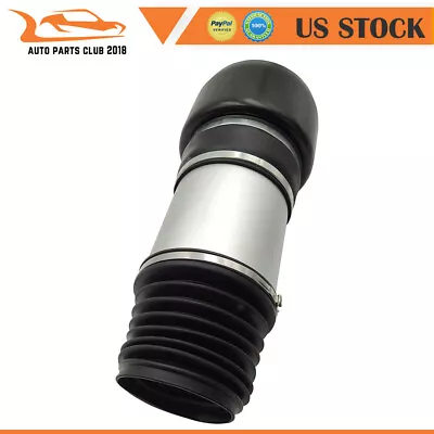 Front Air Suspension Spring Bags For Mercedes W211 E280 E320 E350 CLS500 2003-11 • $123.23