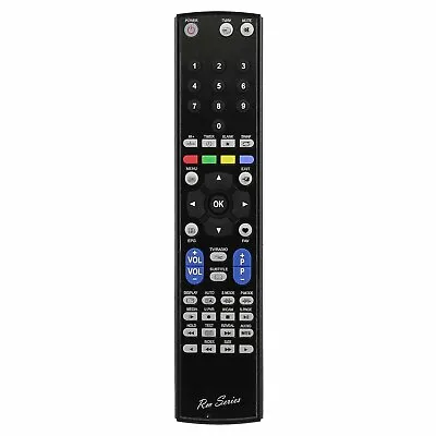 RM-Series Replacement Remote Control For NEC RD-466E • £11.99