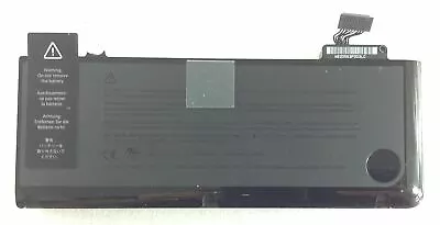 Macbook Pro 13 A1278 2012 Mi Battery Genuine Original Li-ion A1322 020-6764-A • $56.90