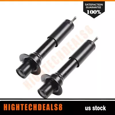 Front Pair Struts For 2002 03 04 05 06 07 08 09 10 2011 Dodge Nitro Jeep Liberty • $46.23