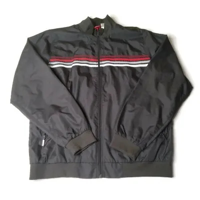 Mossimo Windbreaker Men Large • $16