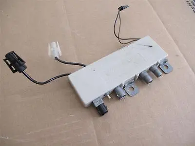 $20 • Buy 98 E38 BMW Rear Antenna Amplifier From 1998 740IL Part # 65.25-8 378 090