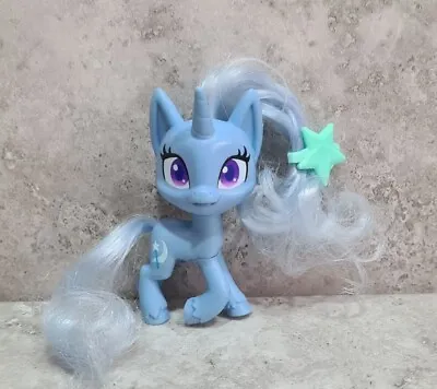 My Little Pony Potion Ponies Mini-Figure - Trixie Lulamoon • £5.99
