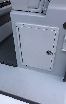 Custom Hatch Service - Marine Boat Yacht Door And Storage - Any Size/Shape/color • $99