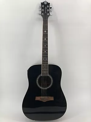 Randy Jackson Acoustic Electric Guitar LE Studio Series 7954/12000 • $279.99