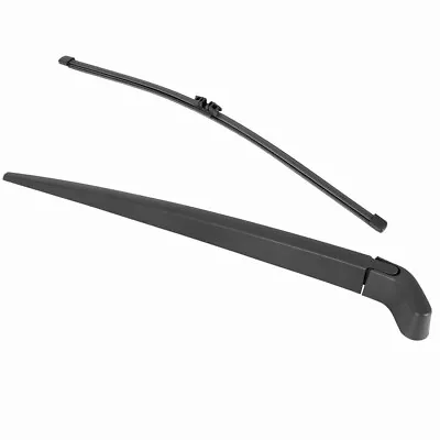 Rear Wiper Arm Blade For Volvo XC90 XC-90 R-Desing 2007 2008 2009 OEM Quality • $12.38