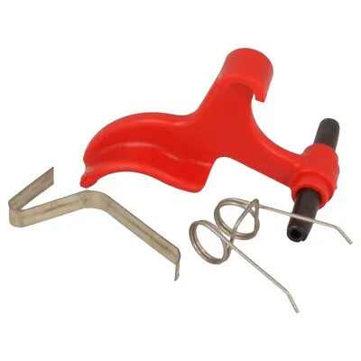 Qualcast Classic Petrol 35s Clutch Lever Repair Kit - F016L37700 • £31.40