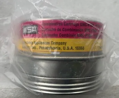 MSA 815364 Advantage GMC-P100 Cartridge Sealed • $9.99