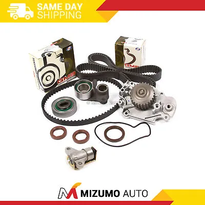 Timing Belt Kit Water Pump Fit 93-01 Honda Prelude VTEC 2.2L H22A1 H22A4 • $84.95