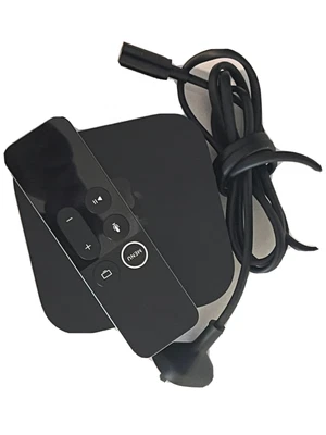 $110 • Buy Apple TV (4th Generation) Media Streamer - Black