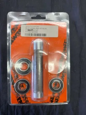 KTM 65 SX 06-15 65 SXS 12-15 65 XC 08 Rear Wheel Repair Kit 46210015000 • $100