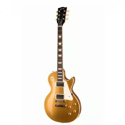 Gibson Les Paul Standard '50s Electric Guitar - Goldtop • $4899