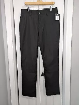 O'Neill NWT Men's Size 33 Black Pants • $28