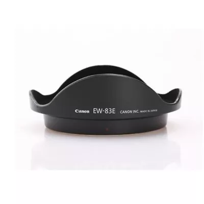 Canon EW-83E Lens Hood For EF-S 10-22mm EF 16-35mm F/2.8L 17-40mm F/4L USM Lens • $15.60