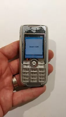 1133.Sony Ericsson K700i Very Rare - For Collectors - Unlocked • $19.99