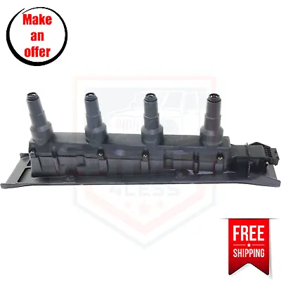 DriveWire RS50460002 Ignition Coil Pack For 2000-2003 Saab 9-3 SE • $102.89