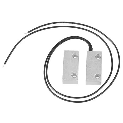 Wear-Resist Magnetic Switch Magnetic Door Switch For Metal Door Window • $16.14