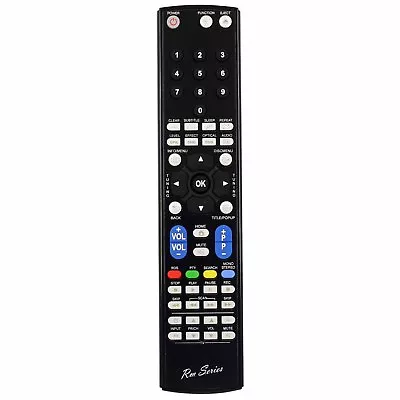 RM-Series  Replacement Remote Control For LG AKB73635408 3D Bluray Home Cinema • £9.95