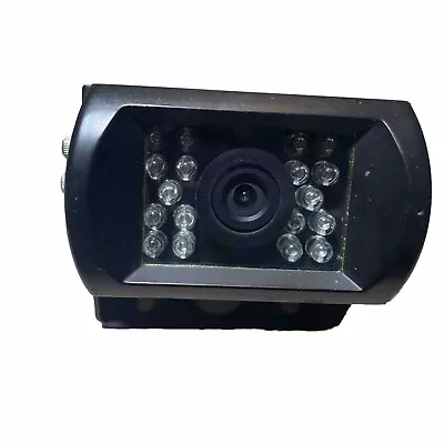  RVS-770-03 130° Backup Camera With 18 Infrared Illuminators For Night Vision • $75