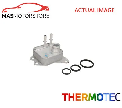 Engine Oil Cooler Thermotec D4i007tt I New Oe Replacement • £53.95