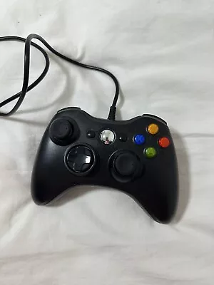 $21 • Buy Xbox 360 Controller