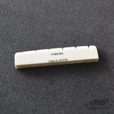 Slotted Nut Graph Tech Tusq XL PQL-6010-00 Slotted Nut 36/44 Gibson Lespaul Sg • $27.50