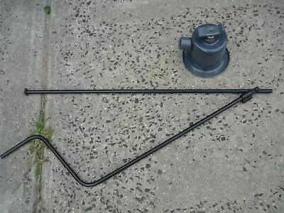  Holden  Nasco Ej Eh Hd Hr Hk Ht Hg  Car Jack & Handle.(three Stage) • $120