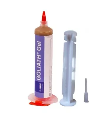 Goliath Gel 1 Tube 35g BASF • £45.60