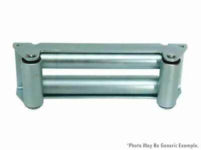 Mile Marker WH-10 2-in-1 Roller Fairlead • $79.99