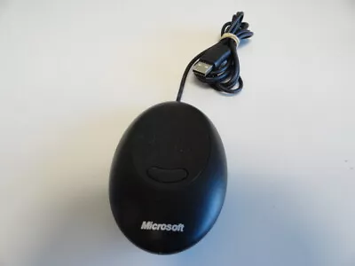 L15: Microsoft Intellimouse Explorer 2.0 USB Wireless Receiver X801604-103 • $12