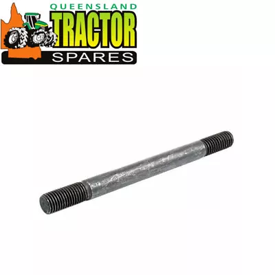 Cylinder Head Stud For Massey Ferguson TEA20 TED20 • $14.95