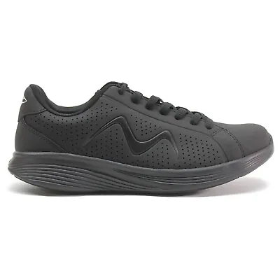 MBT Womens Trainers M800 Casual Lace Up Low Top Synthetic Leather • $150.16