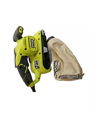 Ryobi BE319 3x18 Inch Corded Belt Sander A-2 • $38