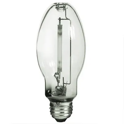 70 Watt High Pressure Sodium Bulb Lamp ANSI S62 Medium Base Plusrite 2002 • $12.75
