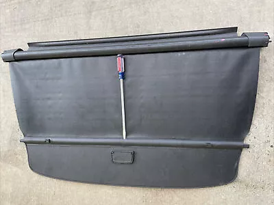 2008  Volkswagen Passat Wagon Cargo Cover Privacy Shade -  OEM #3C9867871 BLACK • $110