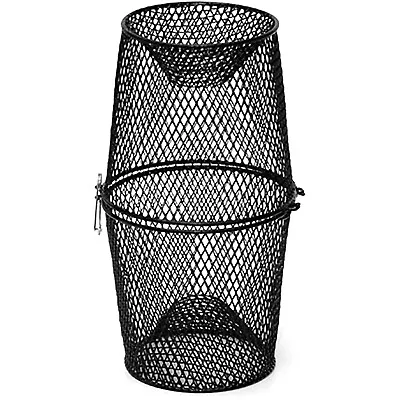 Eagle Claw Minnow Trap 9  X 16.5  • $12.72