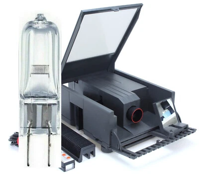Projecteur pour Diapositives - Prestinox - Auto 720 | Selency