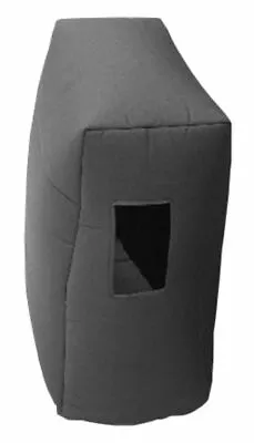 Marshall 1965A 4x10 Slant Cabinet W/Recessed Handles Cover - Black (mars356p) • $111.25