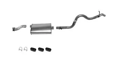 Fits 1992-1994 Bravada S10 Blazer SUV 4.3L Vin W Muffler Exhaust Pipe System • $200