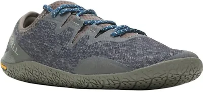 Merrell Vapor Glove 5 J067207 Barefoot Training Trainers Athletic Shoes Mens • £96.99