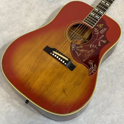 $7379.96 • Buy Gibson 1967 Hummingbird Used Acoustic Guitar