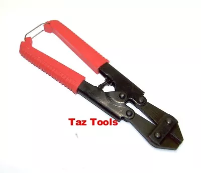 8  Bolt Cutter Wire Cutter  Cuts Chain Cable Plastic Ties  Mini Hand Cutter HD • $10.99