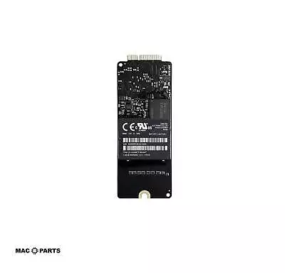 $49 • Buy Apple Genuine Macbook Pro SSD For A1425 A1398 2012 - 2013 (128GB/256GB/512GB)