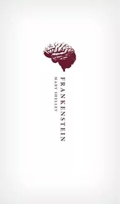 Frankenstein: Or `The Modern Prometheus': The 1818 Text (Oxford World's Clas... • $11.23