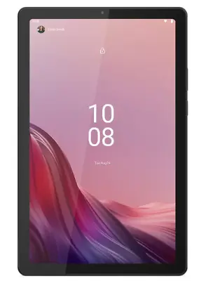 Lenovo Tab M9 64GB ZAC30020AU Brand New • $198