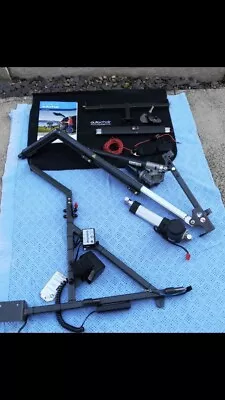 £500 • Buy Mobility  Scooter Car Hoist