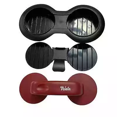 Velata Mini Burger Slider Dual Press Made For Scentsy. NWT • $15