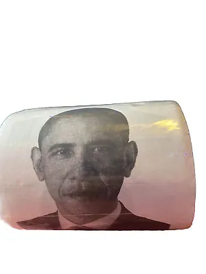 Barack Obama Toilet Paper Nostalgia New In Package Toilet Paper • $5.99