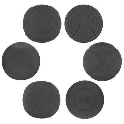 NEW 6 In 1 Analog Thumb Cap Set For Xbox 360 One AU • $4.99